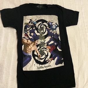 Jujutsu Kaisen Tee